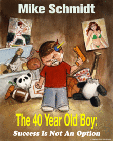 Success Is Not An Option