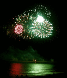 Long Beach Wa Fireworks New Years Long Beach Wa Fireworks New Years