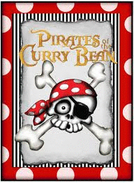 THE PIRATES OF THE CURRY BEAN!!! – Saiadith