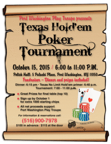 Nexus holdem Poker delray beach