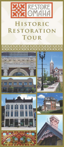 Restore Omaha Historic Restoration Tour