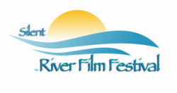 Silent River Film Festival Logo