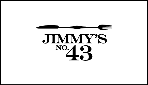 Jimmy's No 43