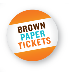 The fair-trade ticketing company. - Brown Paper Tickets