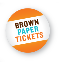 Brown Paper Tickets