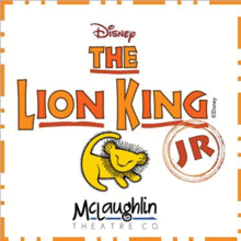 Auditions For Mtc S Youth Production Of The Lion King Jr