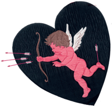 Poly Prom 18 Cupid S Chokehold