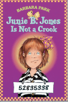 Junie B. Jones