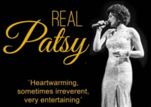 Patsy Cline Tribute