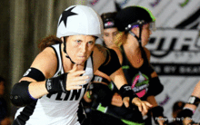 Flint Roller Derby