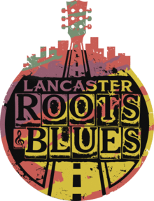 Lancaster Roots and Blues, 2020