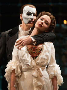 Summer Stock: Phantom of the Opera 25th Anniversary