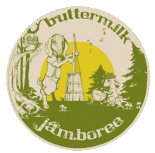 Buttermilk Jamboree 2022