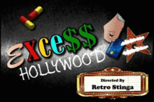 Excess Hollywood