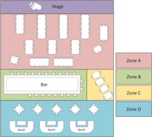 Community Seating