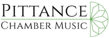Pittance Chamber Music 2019-20 Season