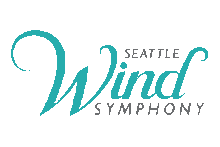 Seattle Wind Symphony Presents: Exotic Escapes