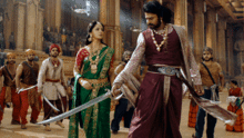 baahubali