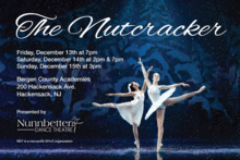 The Nutcracker