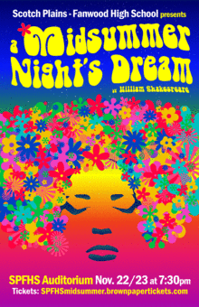 A Midsummer Night's Dream