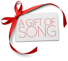 A Gift of Song