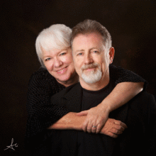 Whittier, CA - Michael & Marti Parry present: Mediumship and Psychic Art Demonstration