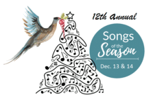 Songs of the Season Oxford Musicians Holiday Concert