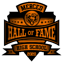 Merced High School Athletic Hall of Fame 2020