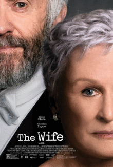 Democrats Abroad Film Series The Wife