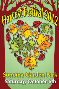 Harvest Festival 2012