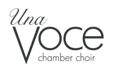 Una Voce Chamber Choir Evensong