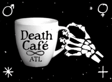 Death Cafe Atlanta #60