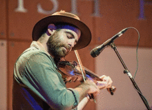 Humboldt Yiddish Music Festival