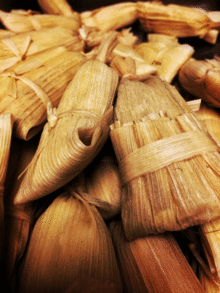 Tamale Takeover