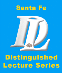 Tomer Persico - Santa Fe Distinguished Lecture Series