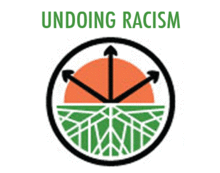 Undoing Racism/PISAB NY/Northeast White Plains (August 7-9, 2020)