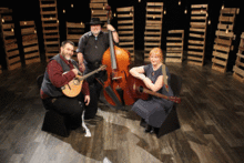 Singleton Street - Bluegrass Concert Series