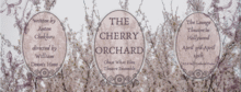 The Cherry Orchard