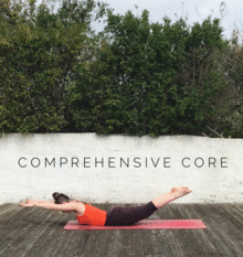 Comprehensive Core