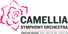 Camellia Symphony Orchestra: Season 59 Subscription