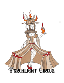 The Circus Farm Presents: Torchlight Circus