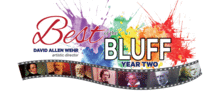 Best of the Bluff, Year Two: Virtuoso