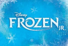 Disneys Frozen Jr.
