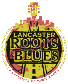 Lancaster Roots And Blues 2022 Schedule Lancaster Roots And Blues 2022 - Shomee