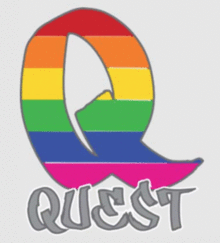 Middle School 2021 Q-Quest LGBTQIA+ Virtual Student Festival and Conference