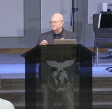Pastor Gary King’s Eschatology Seminar, January 20-22