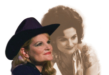 Joni Morris – A tribute to the music of Patsy Cline
