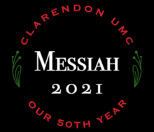 50th Anniversary Messiah Sing