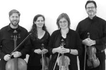 Arbor Vitae String Quartet
