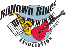 The 32nd Annual Billtown Blues Festival